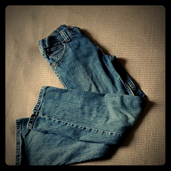 Boy jeans - Picture 1 of 7